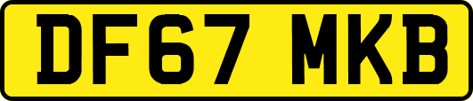 DF67MKB