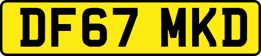 DF67MKD