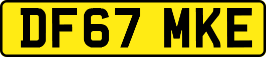 DF67MKE