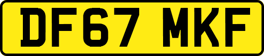 DF67MKF
