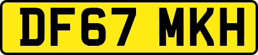 DF67MKH