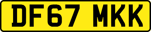 DF67MKK