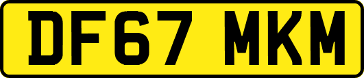 DF67MKM