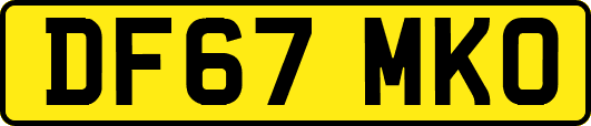 DF67MKO
