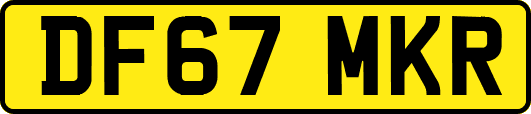 DF67MKR