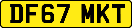 DF67MKT