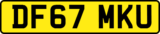 DF67MKU