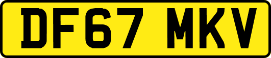 DF67MKV