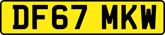 DF67MKW