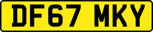 DF67MKY