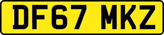 DF67MKZ