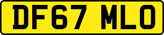 DF67MLO