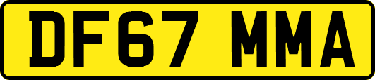 DF67MMA
