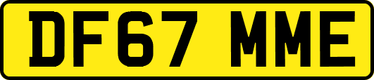 DF67MME