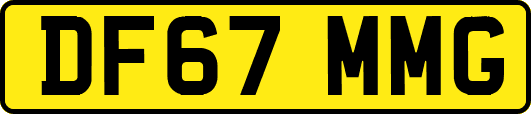 DF67MMG