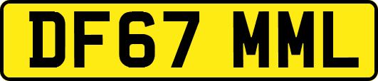 DF67MML