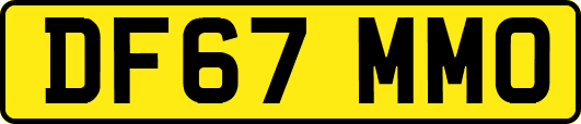 DF67MMO