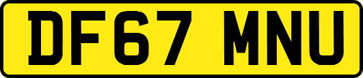 DF67MNU
