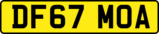 DF67MOA