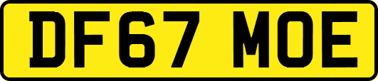 DF67MOE