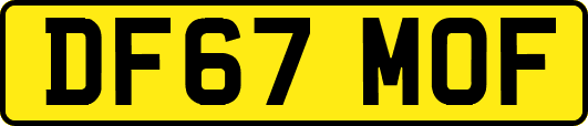 DF67MOF
