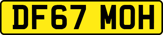 DF67MOH