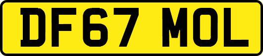 DF67MOL