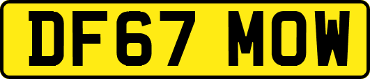 DF67MOW