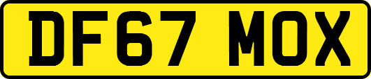 DF67MOX