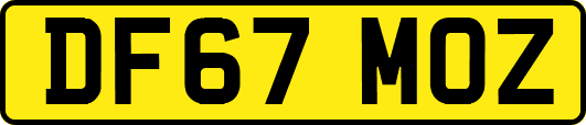 DF67MOZ