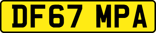 DF67MPA