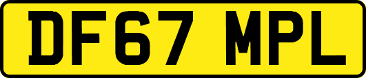 DF67MPL