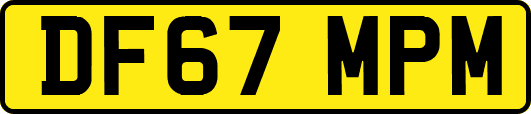 DF67MPM