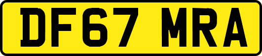 DF67MRA