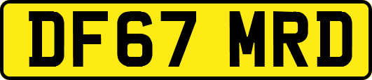 DF67MRD