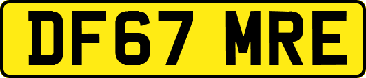 DF67MRE