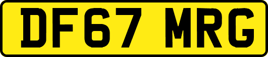 DF67MRG