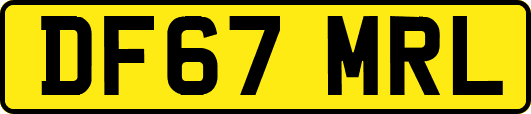DF67MRL