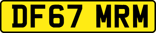 DF67MRM