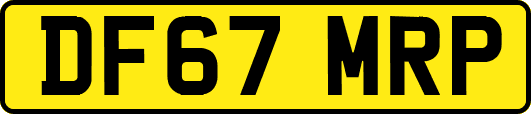 DF67MRP