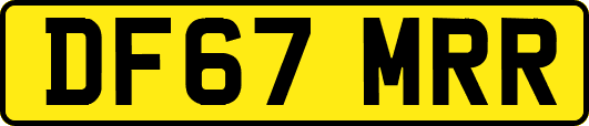 DF67MRR