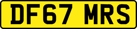 DF67MRS