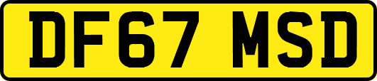 DF67MSD