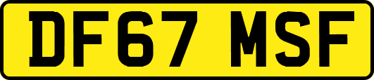 DF67MSF