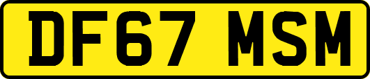 DF67MSM