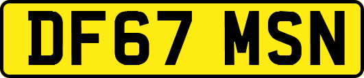 DF67MSN