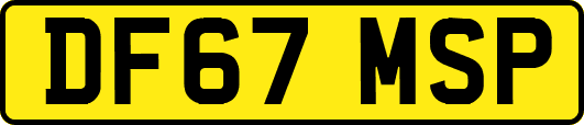 DF67MSP