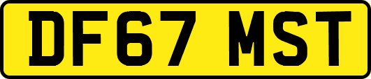 DF67MST