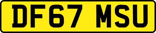DF67MSU