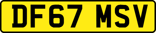 DF67MSV